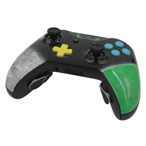 Xbox One S + PC Galaxy Controller