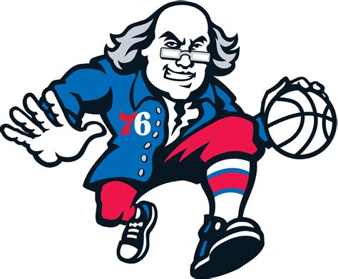 Brand New: New Logos for Philadelphia 76ers