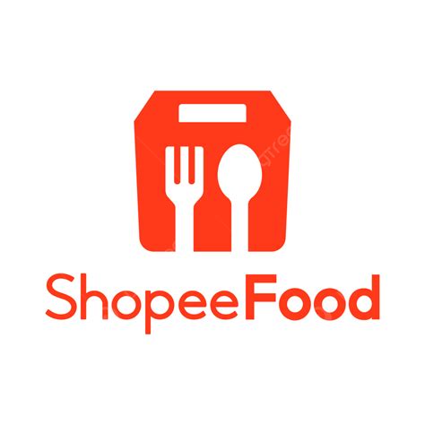 Shopefood Logo, Shop Food, Shoppee Food Logo, Shoppee Food Hd Logo PNG ...