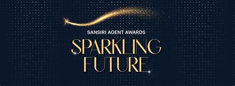 Sansiri Agent Awards 2022 : Sparkling Future | Zipevent - Inspiration ...