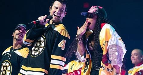 Salt-N-Pepa New Movie: "Push It!" | New Kids On The Block - Blog