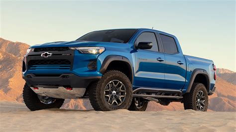 Best Off-Road Trucks in 2023 - Next-Level Off-Roading - Kelley Blue Book