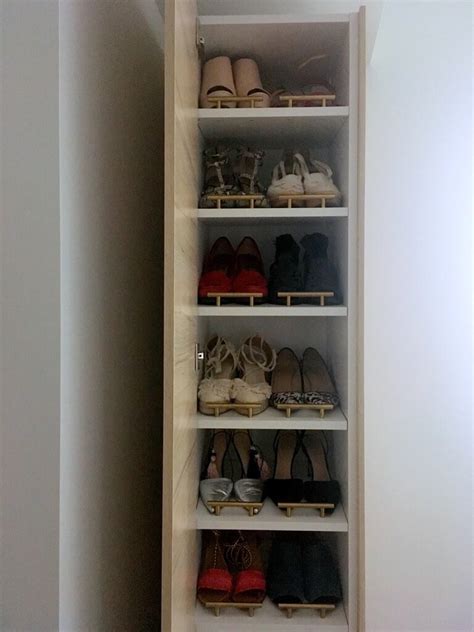 20 Ways To Hack IKEA for a Unique Shoes Storage | Simple Life Of A Lady