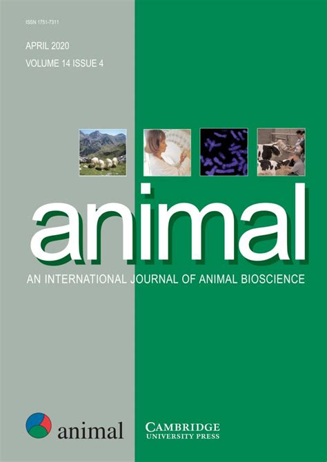 animal Journal – animal Journal