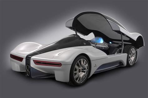 Maserati Birdcage 75th Concept - Hommage à Sergio Pininfarina ...