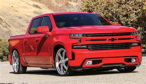 Rumor: Chevy Working on Supercharged 6.2 for Trucks | GM Inside News Forum