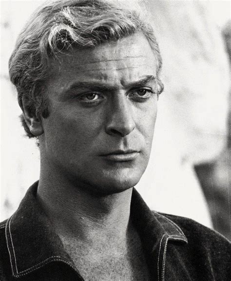 Young Michael Caine - sigh : r/VintageLadyBoners