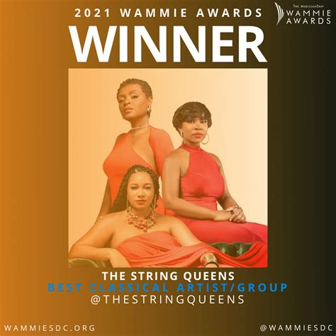 The String Queens