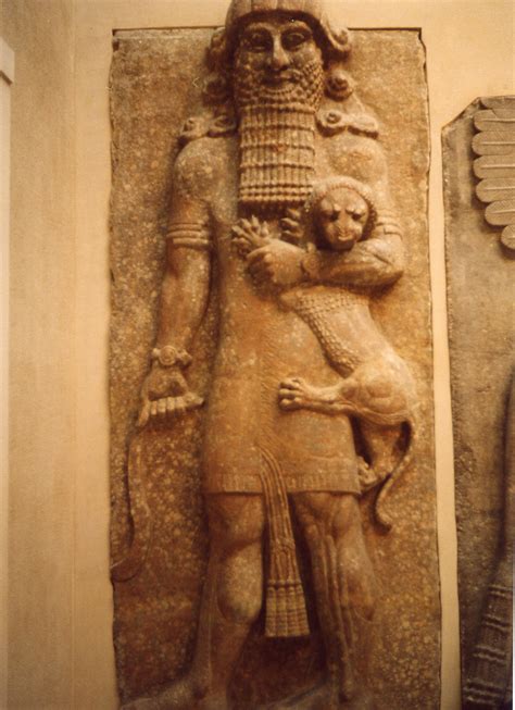 Who was the greater hero--Gilgamesh or Enkidu? - WriteWork