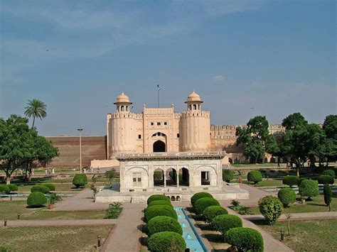 Lahore City Tour | 2024| BOOK NOW - Hunza Adventure Tours