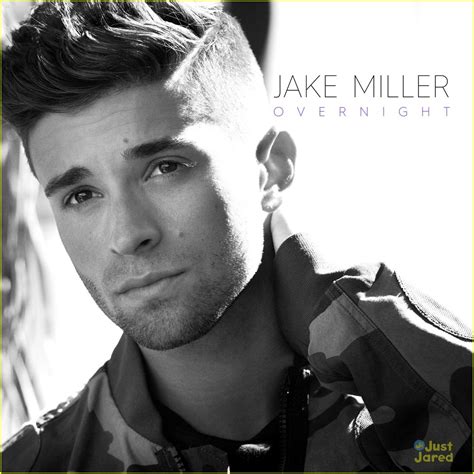 Jake Miller Drops New Single 'Overnight' - Download & Listen Here ...