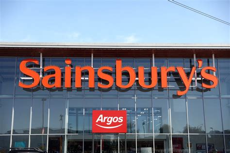 Argos store launches inside Sainsbury's Fallowfield - The Mancunion