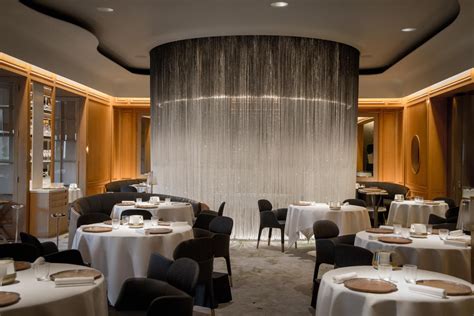 Alain Ducasse at The Dorchester: What does it really mean to hold three ...