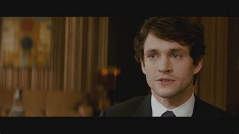 Hugh Dancy in "Confessions of a Shopaholic" - Hugh Dancy Image ...