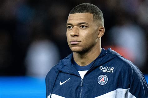 Đội bóng đại gia Ả Rập Xê Út chính thức hỏi mua Mbappe với mức phí ‘khủng’