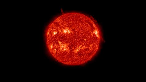 Overview | Sun – NASA Solar System Exploration