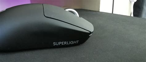 Logitech G Pro X Superlight review | TechRadar