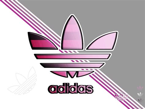 My Logo Pictures: Adidas Logos