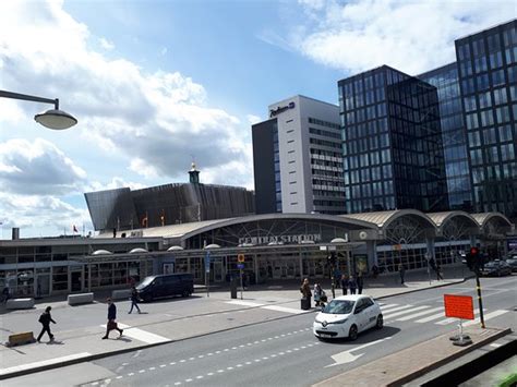 Stockholm Central Station - 2020 All You Need to Know BEFORE You Go ...