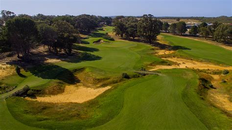 Review: Sun City Country Club - Golf Australia Magazine