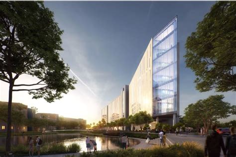 Parkview Two, MAST @ FIU building to be constructed | FIU News ...