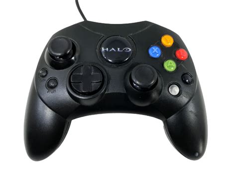 Official HALO Microsoft XBox Controller - Appleby Games