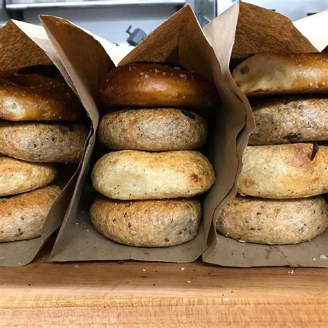 The Best Bagel Shops in America: How to Find Great Bagels Outside NYC