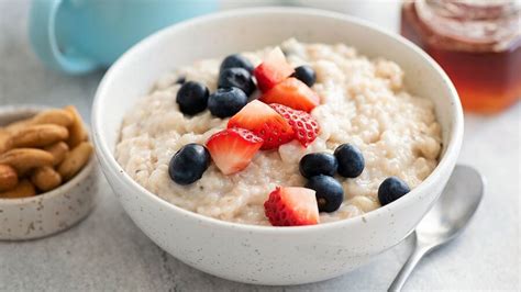 Oatmeal For Diabetics – How Much Should You Eat Per Day? – NutritionUstad