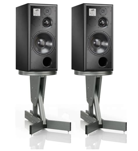 What is the Difference Between Active and Passive Speakers? - inSync