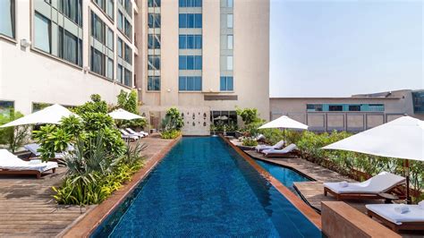 Hotels in Ahmedabad,5 Star Hotels in Ahmedabad – Hyatt Ahmedabad