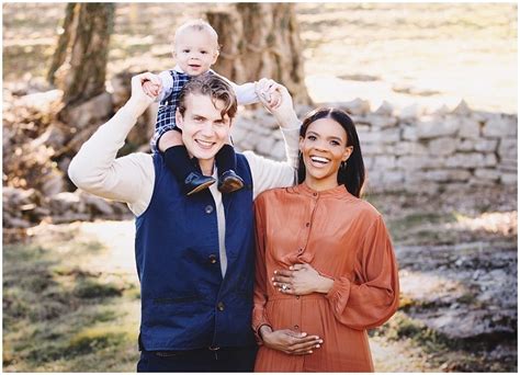 Candace Owens confirms she is pregnant with second child on Twitter as ...