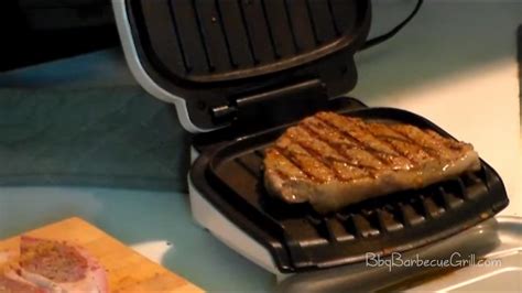 Choosing the Best Small Electric Grill of Present-day: A Primer - BBQ ...