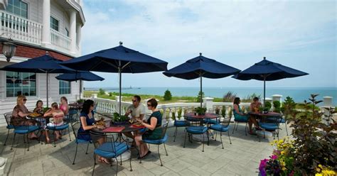 Blue Harbor Resort & Spa | Travel Wisconsin