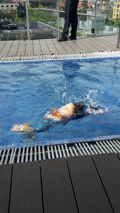 Hotel Estelar Parque de la 93 Pool: Pictures & Reviews - Tripadvisor