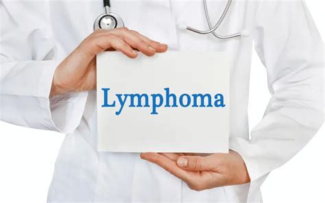 10 Indolent Lymphoma Symptoms You Shouldn't Ignore