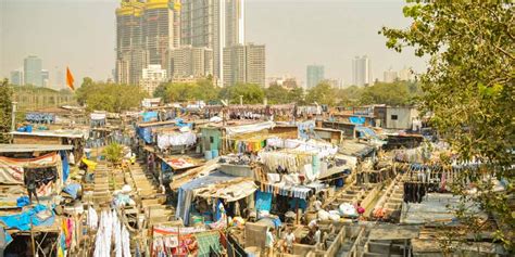 Dhobi Ghat Mumbai (History, Entry Fee, Images, Built by & Information ...