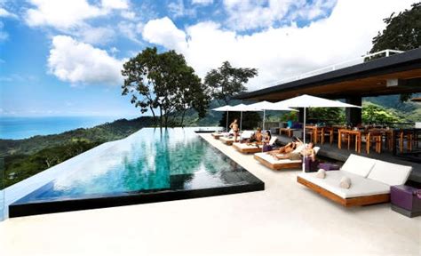 Top 6 Costa Rica Luxury Resorts You Must Visit