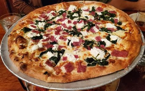 Great Pizza! - John's of Times Square, New York City Traveller Reviews ...