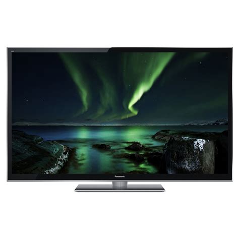 Panasonic VIERA TC-P55VT50 55-Inch 1080p Full HD 3D Plasma TV ...