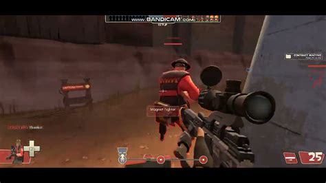 TF2 Gameplay #1 Part 1 - YouTube