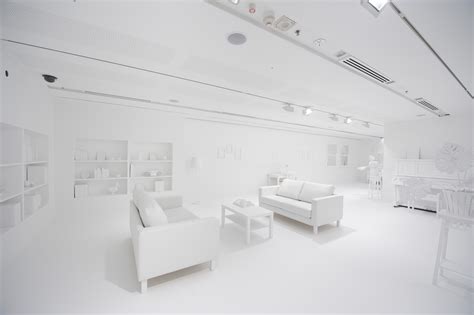 White Room - Escape Room in Vienna, Austria