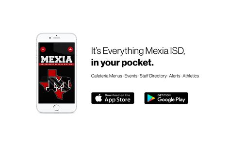 Mexia Independent School District | True Defenders of the Crimson and ...