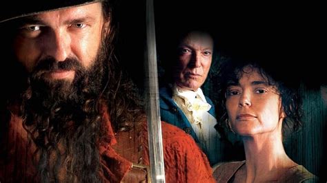 Blackbeard (TV Series 2006-2006) — The Movie Database (TMDB)