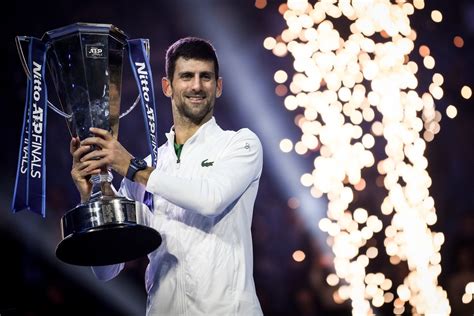 ATP Finals 2023 tennis | TV channel and live stream | Radio Times