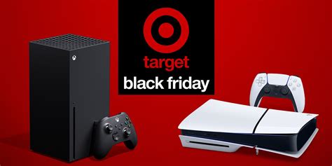 Target Black Friday 2023 Deals Revealed