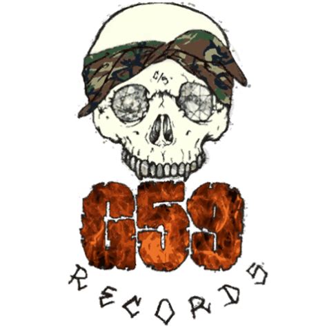 G59 Records - merchnew.com