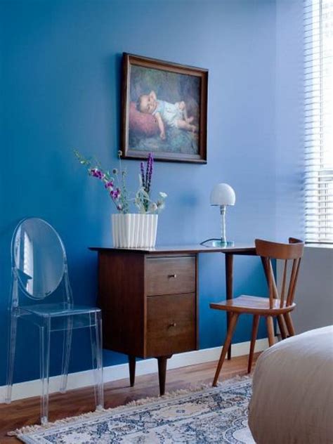 light baby blue paint color for bedrooms | Zimmer farben, Schlafzimmer ...