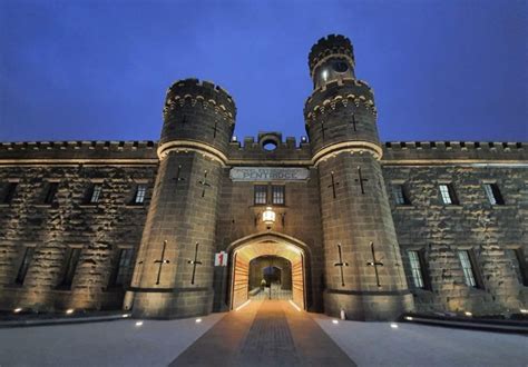 Pentridge Prison Cinemas - Coburg | Palace Cinemas