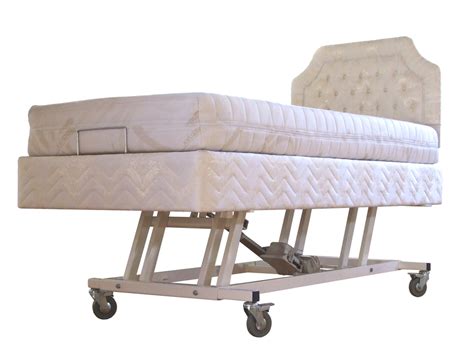 ORWOODS - adjustable, bariatric & high-low bed solutions - Adjustable ...