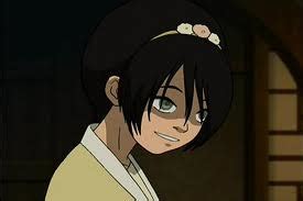 toph - avatar: the blind bandit Photo (24747894) - Fanpop